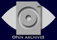 Download the Open Archives logo